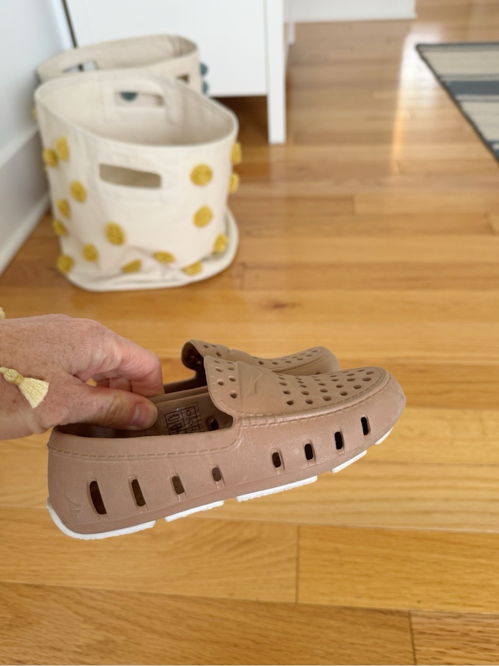 Kids Prodigy Floafers - Picture 3 of 5